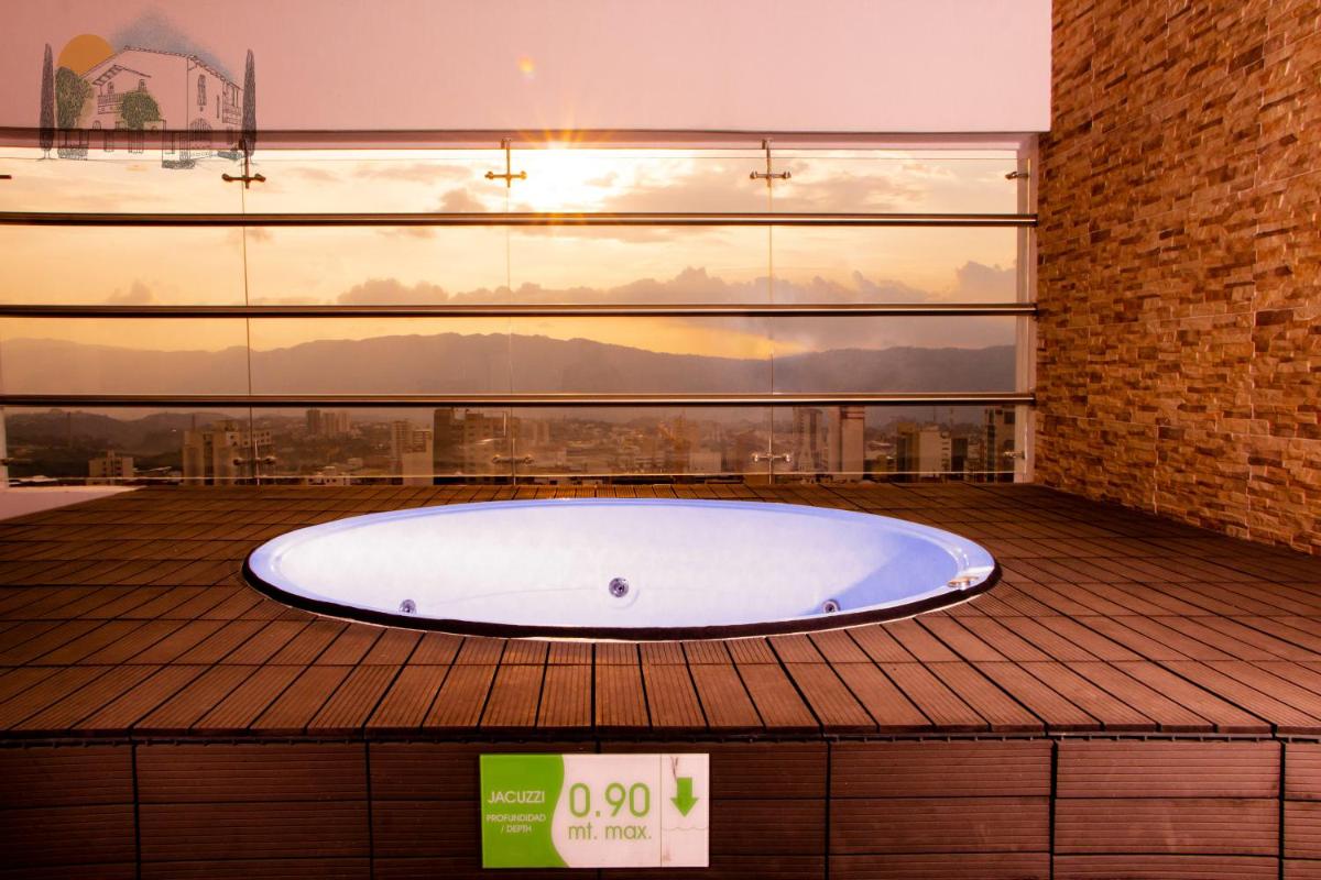 APARTAMENTO AMOBLADO 4* MEJOR QUE UN HOTEL - Housity