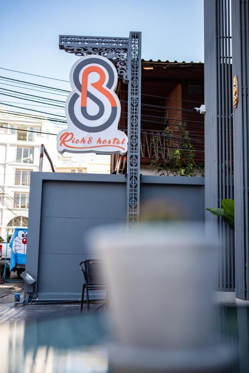 Rich8 Hostel - Housity