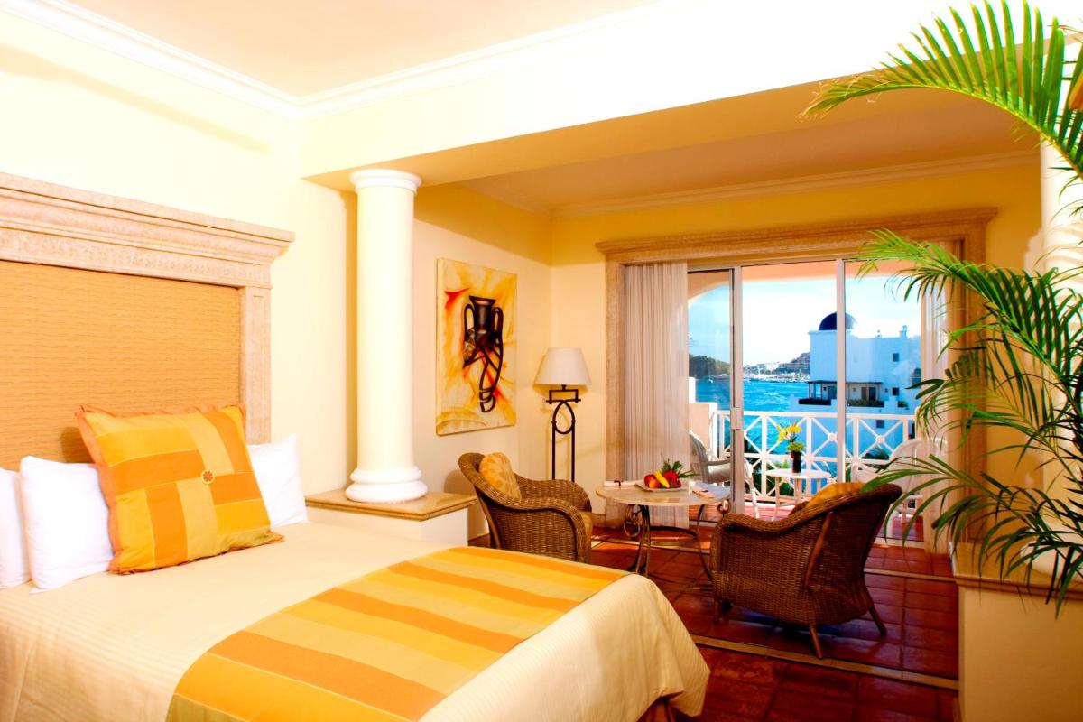 Pueblo Bonito Rose Resort & Spa - All Inclusive - Housity