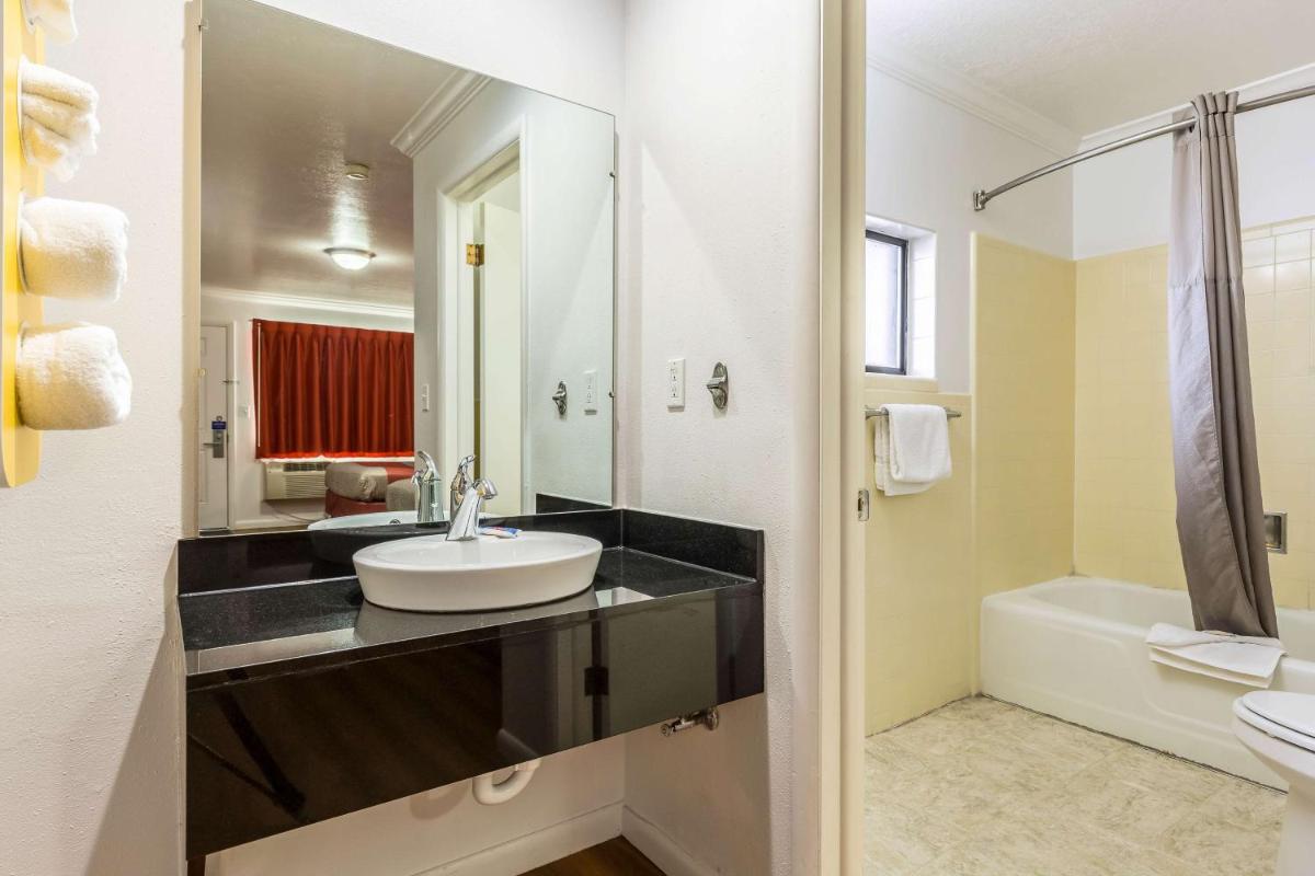 Motel 6 Tremonton, Utah - Housity