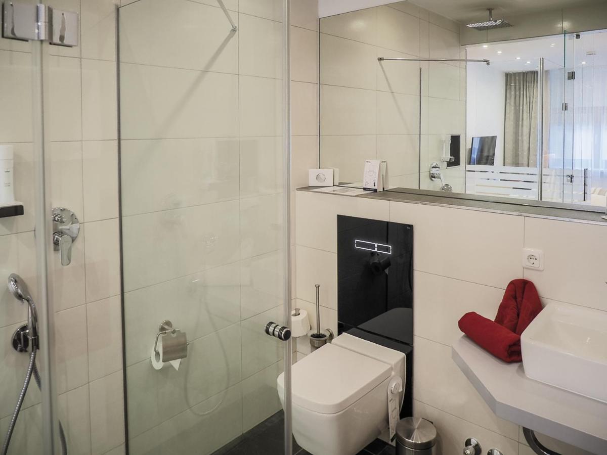 Hotel-Gasthof Weisses Ross - Housity
