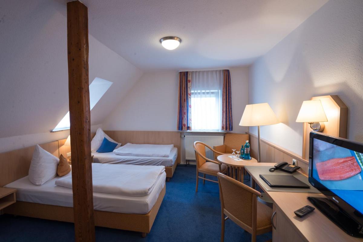 Hotel-Gasthof Weisses Ross - Housity