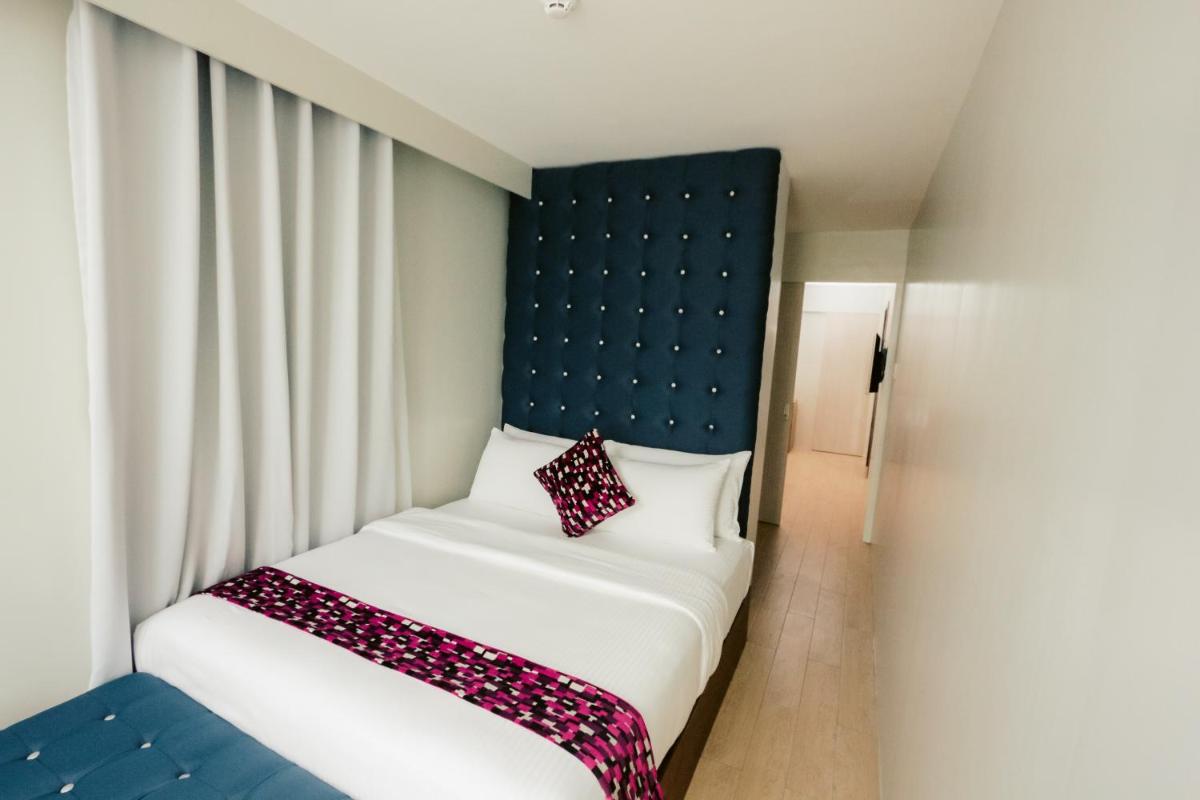 The Madeline Boutique Hotel & Suites - Housity