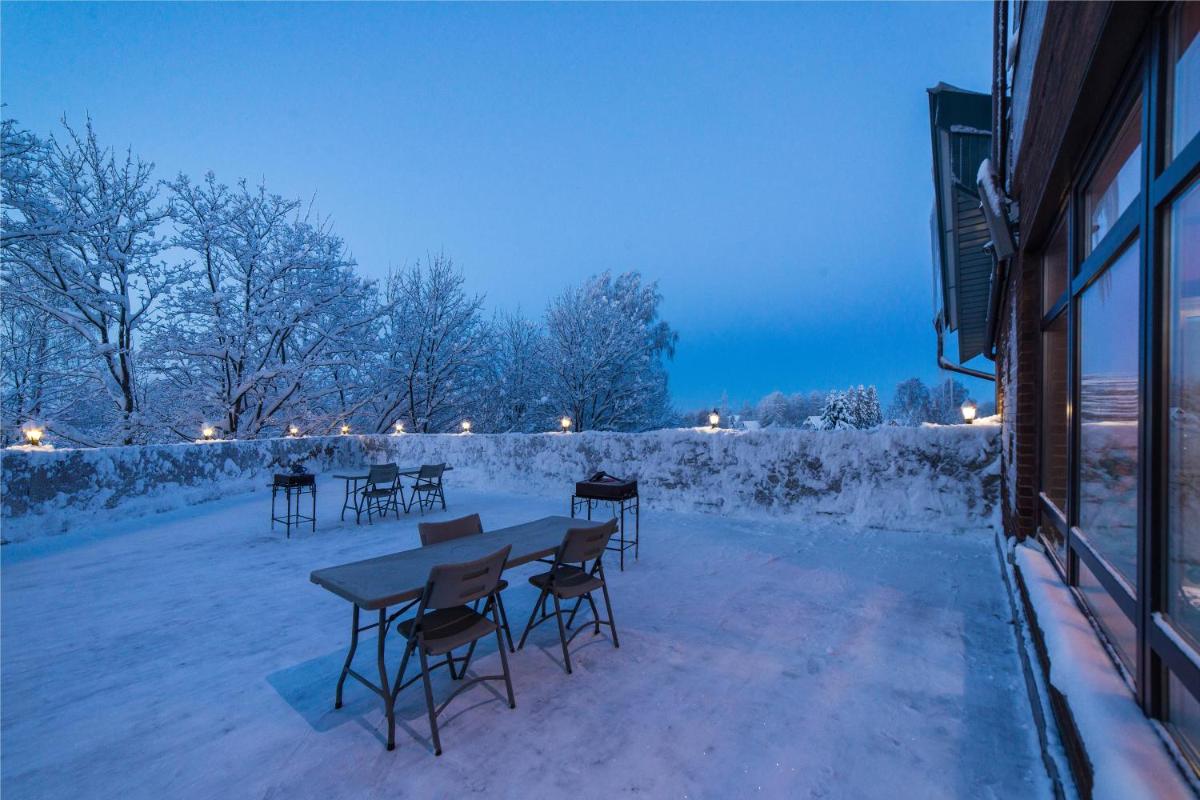 Hotel K-Vizit Toksovo - Housity