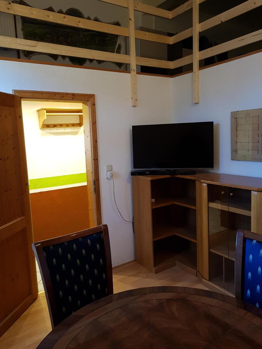 Ferienwohnung Spreter - Housity