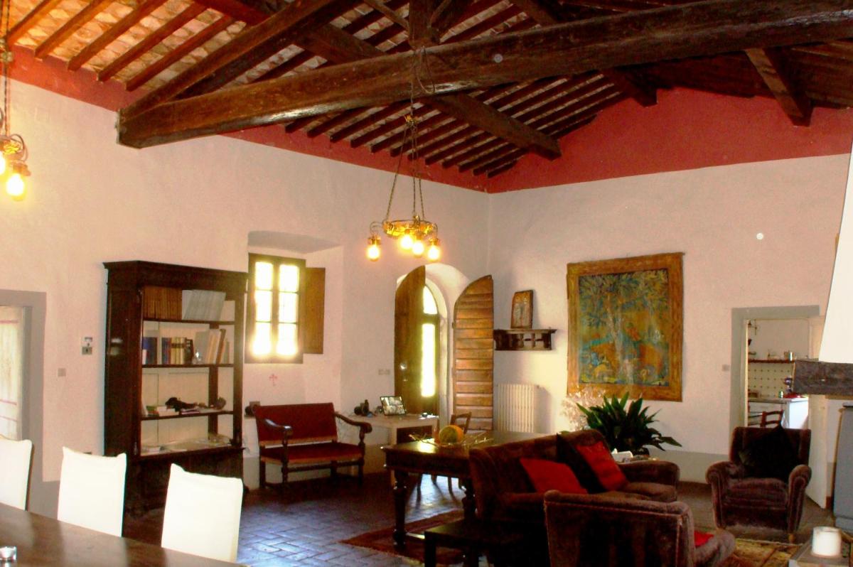 Villa Migliorati - Housity