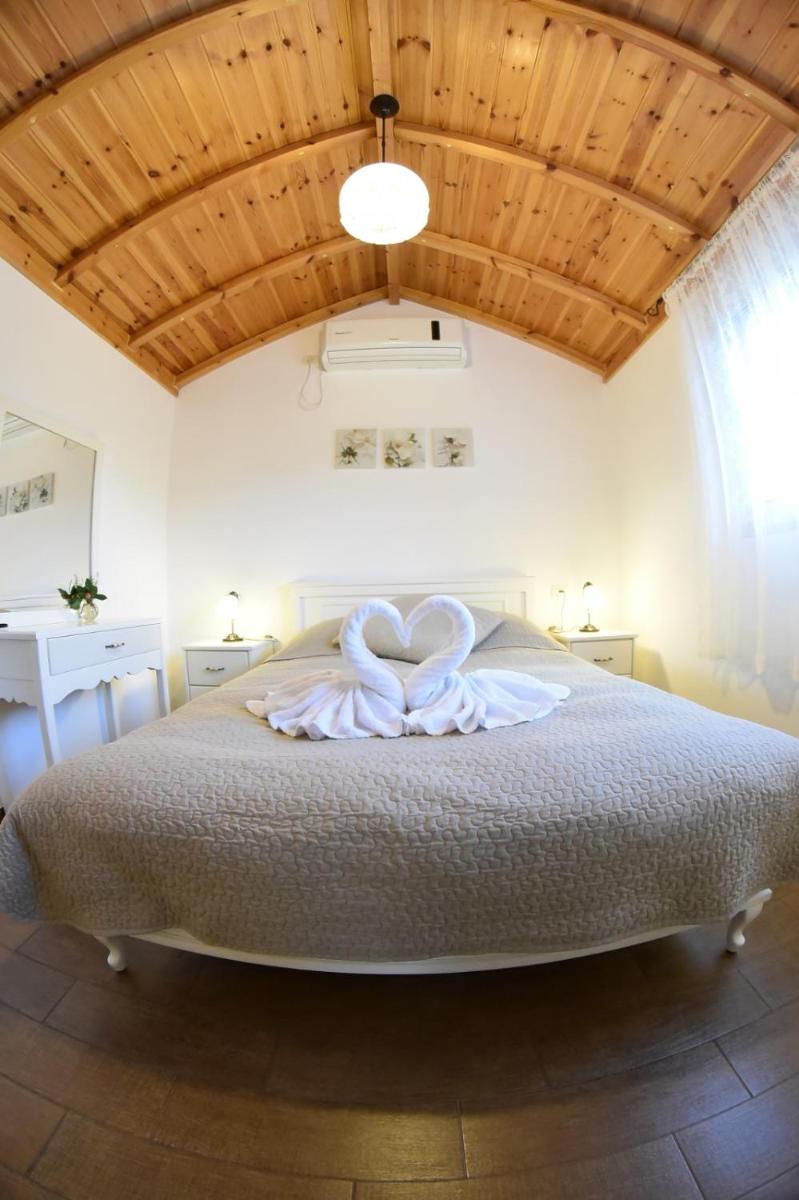 Suites & Spa Galilee - Housity
