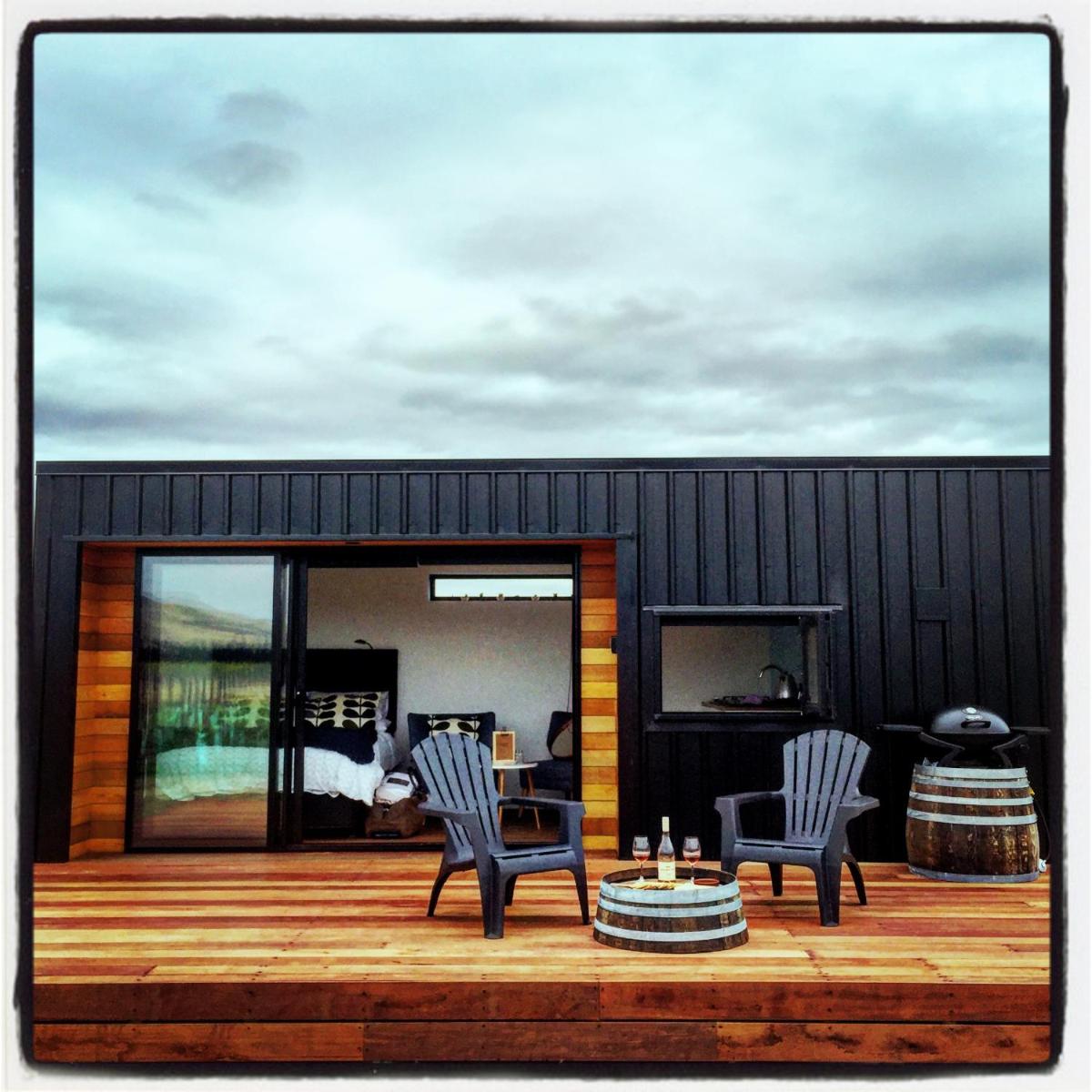 Romantic Vineyard getaway - Housity