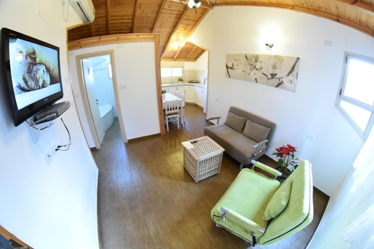 Suites & Spa Galilee - Housity