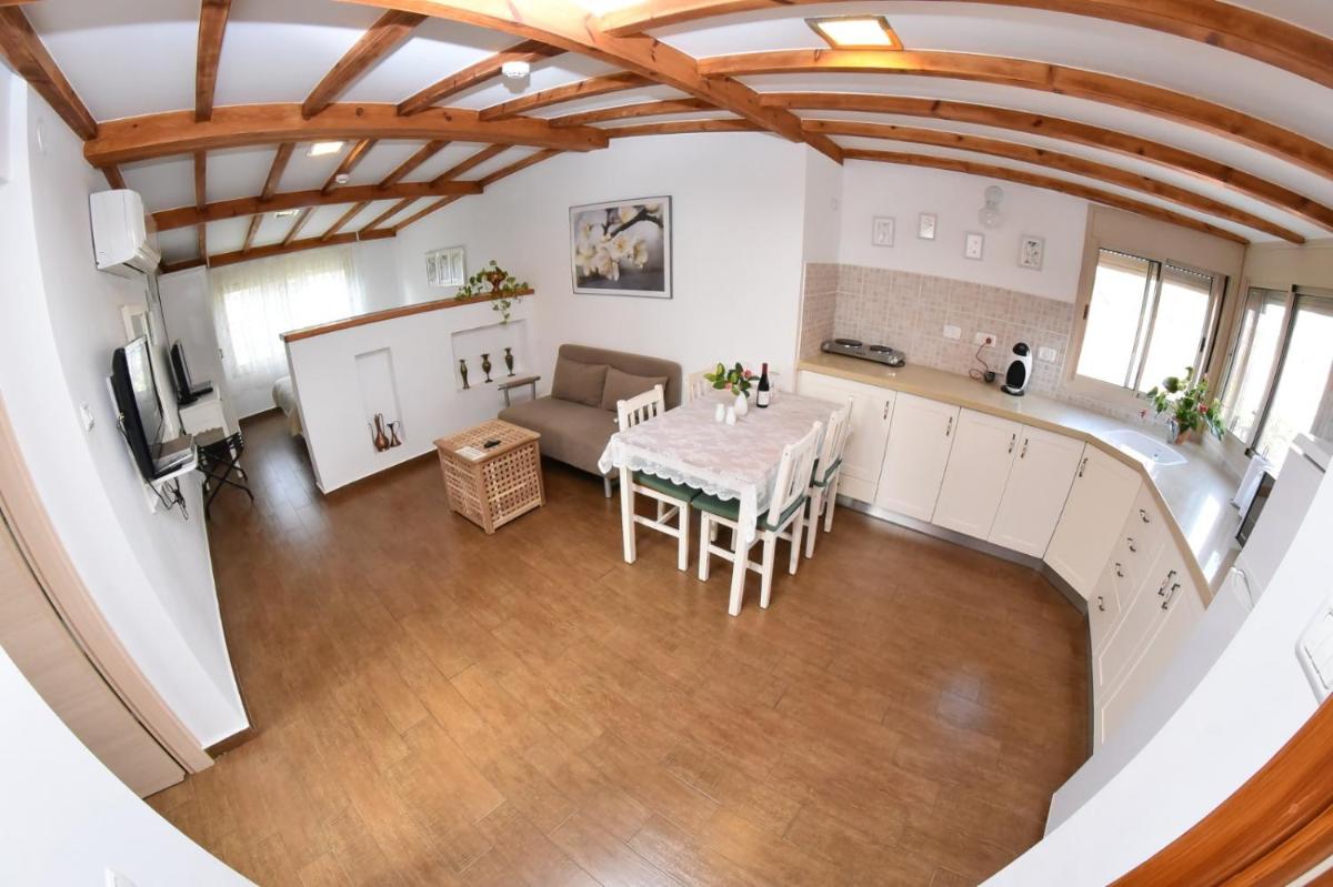 Suites & Spa Galilee - Housity