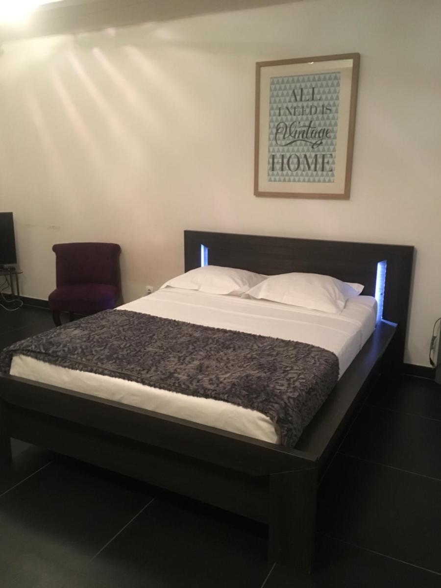 Les Appartements Berthe Molly - Hizvo