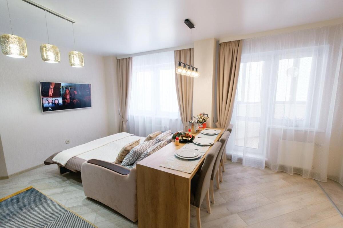 Apartamenty lidskaia grodno123 - Housity