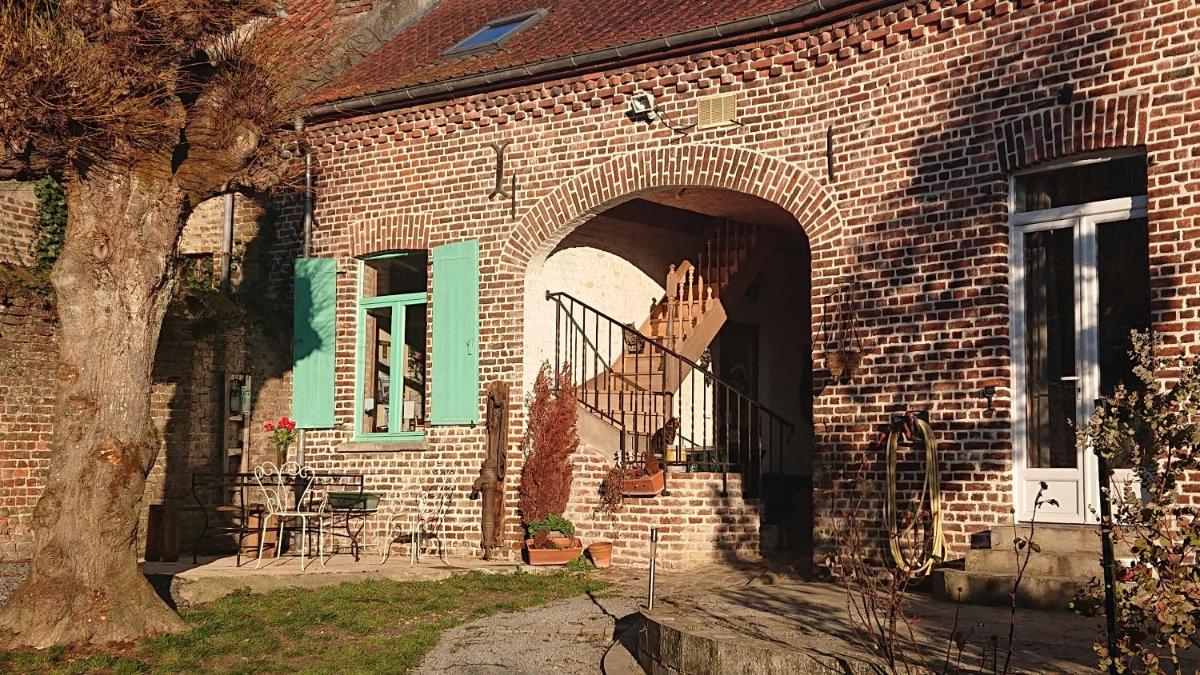 Les Chambres du Relais - Housity
