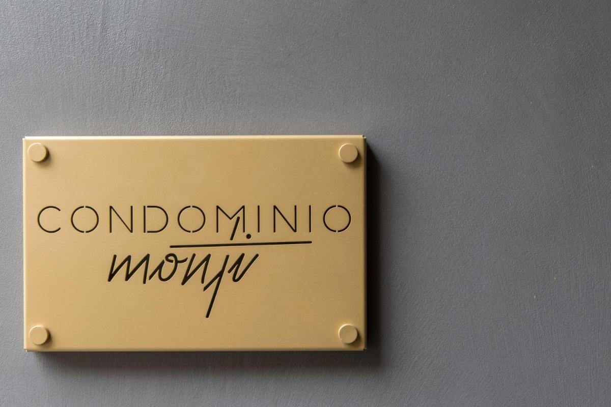 Condominio Monti Boutique Hotel - Housity