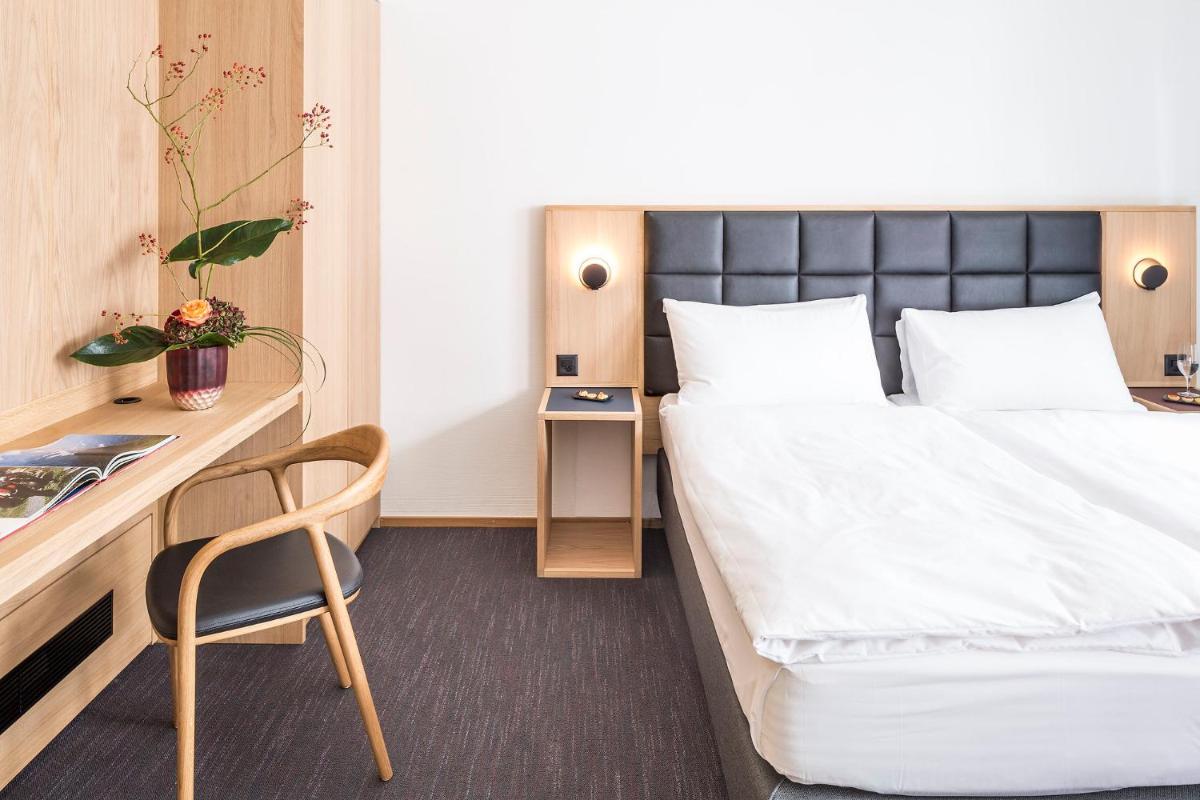 Hotel Basel - Da wohnen, wo Basel lebt! - Housity