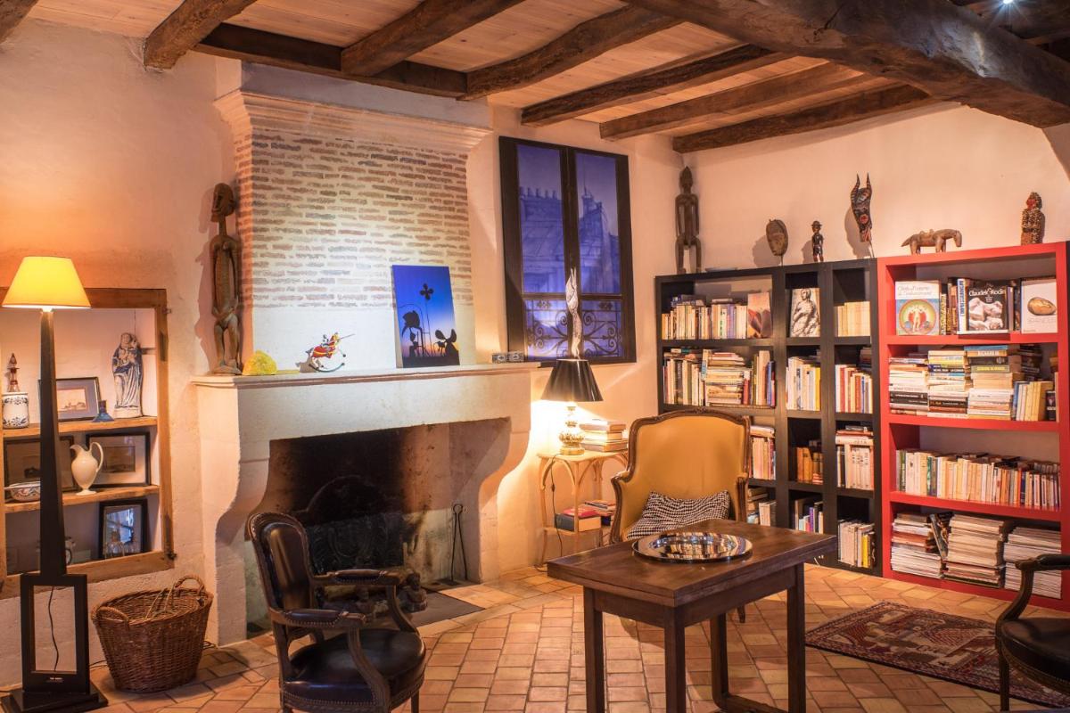 Suitetrails - Chateau De Champdolent