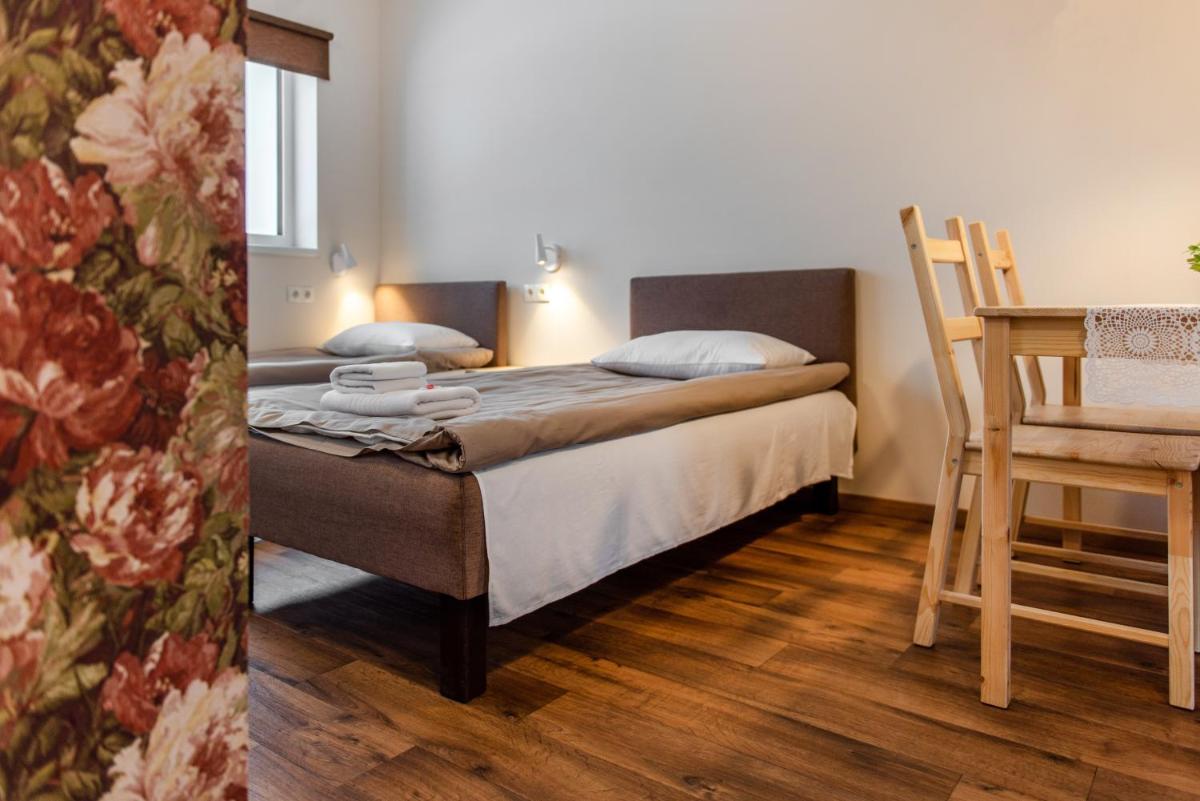 Bestes apartamenti - Housity