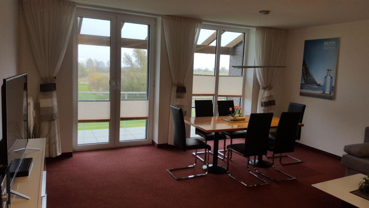 Apartmentanlage Birdieweg - Housity