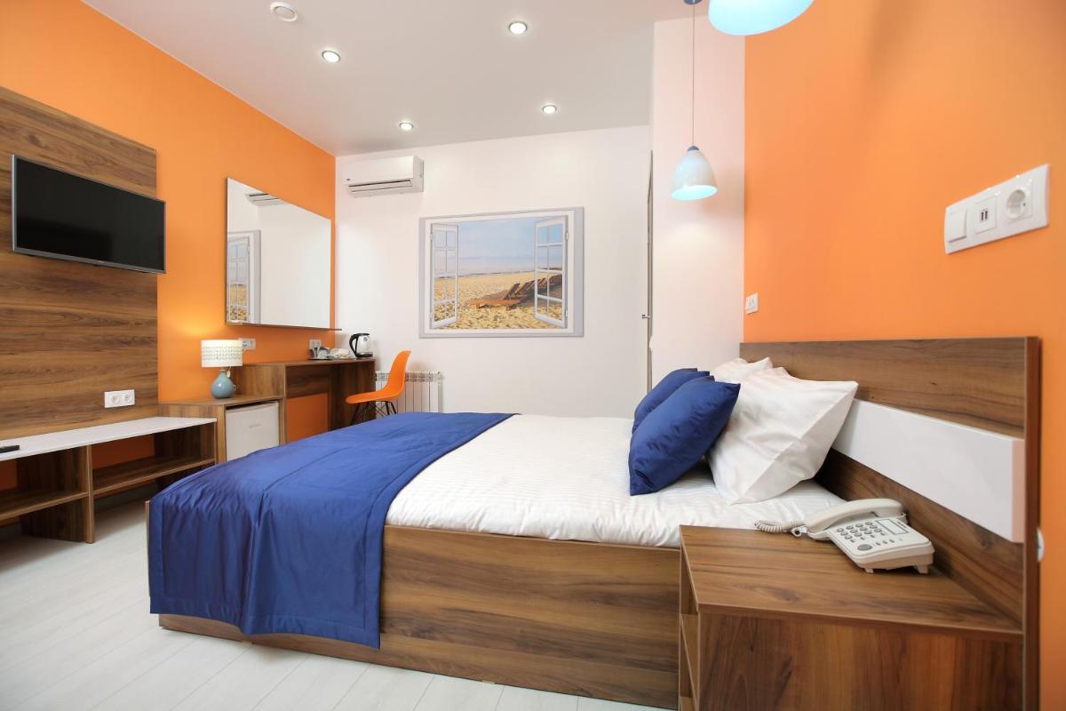 Suitetrails - Hotel Raduga