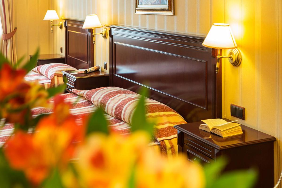Boutique Splendid Hotel - Housity