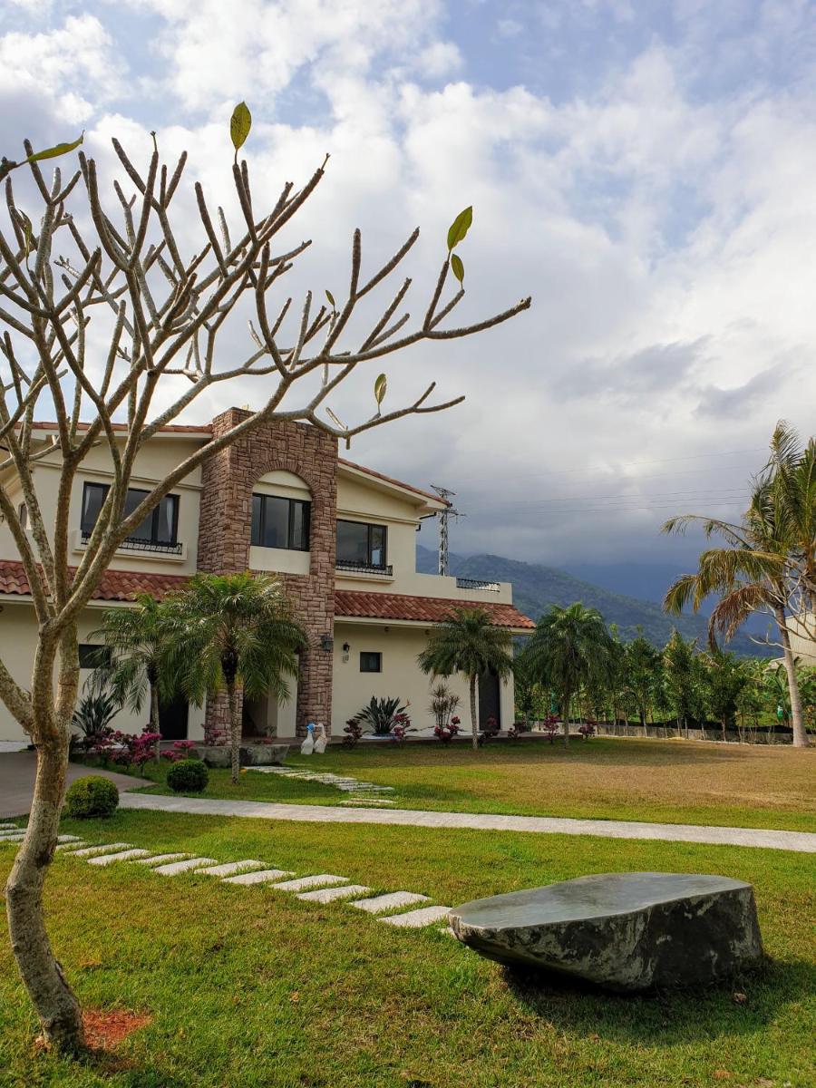 Ai Ruo Mi B&B - Housity