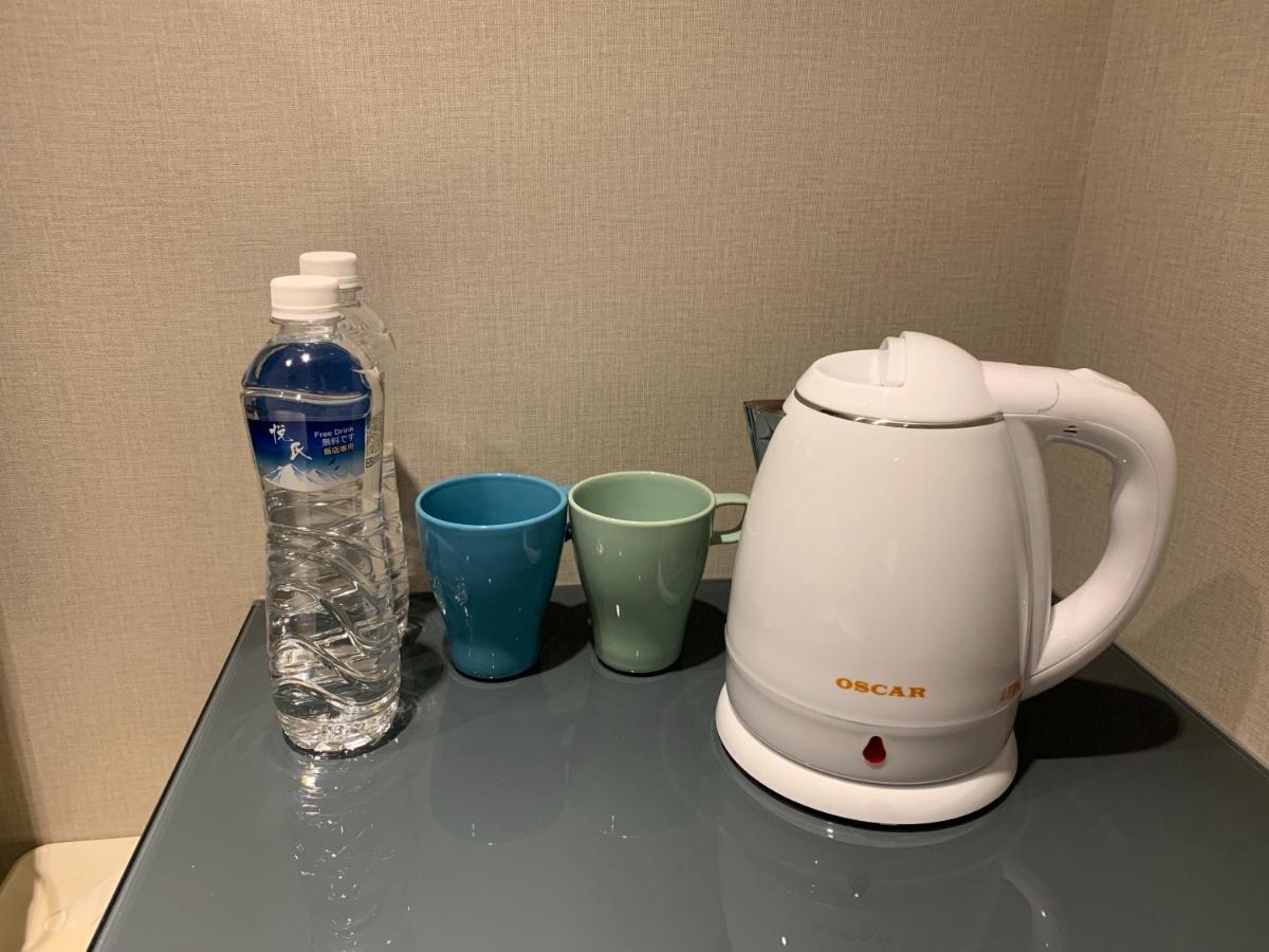 媞婭行旅 Teeya APT - Housity