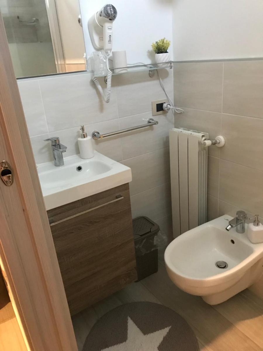 Cà Risorta Stanze - Housity