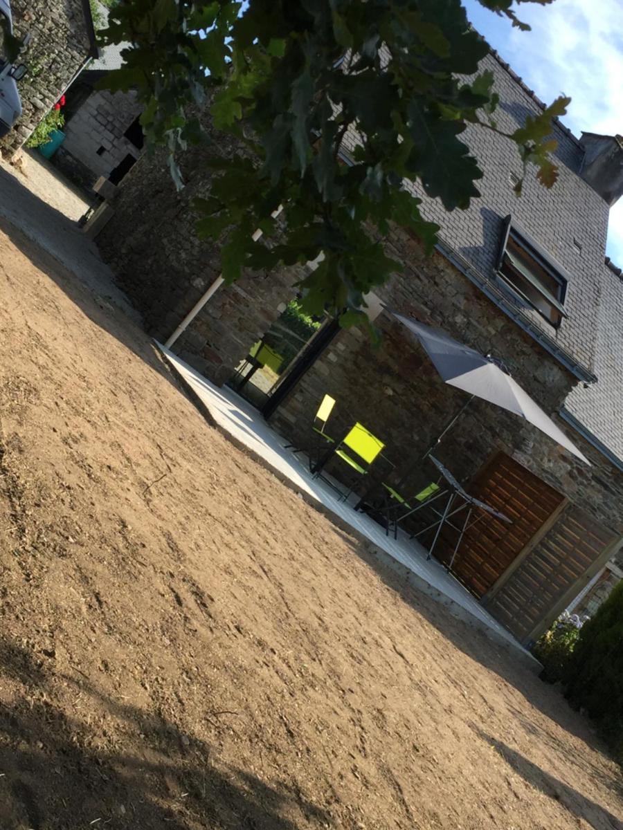 Gîte Callac Plumelec P 9 - Housity