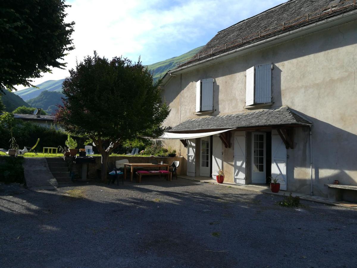 La Maison de Jeanne - Housity