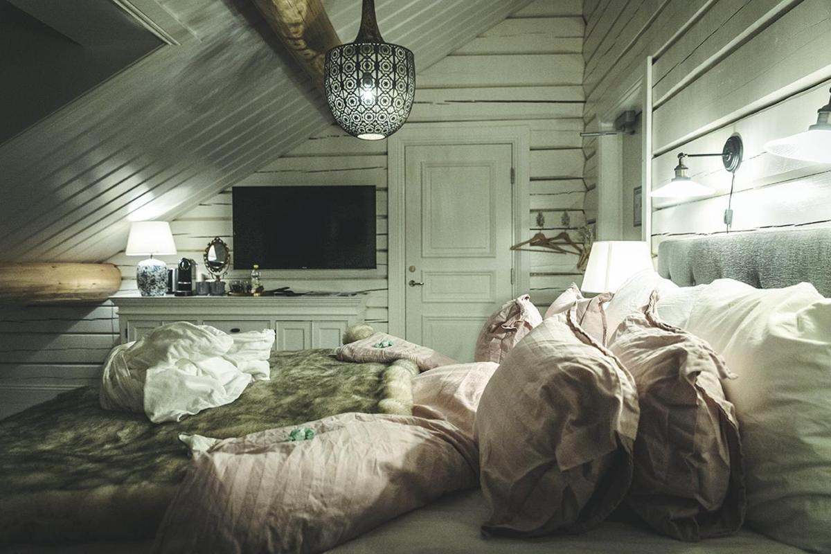 Sara´s Bed and Breakfast - Housity