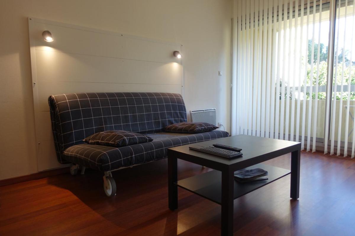 Ty Nevet - Appartement avec balcon et parking privé - Housity