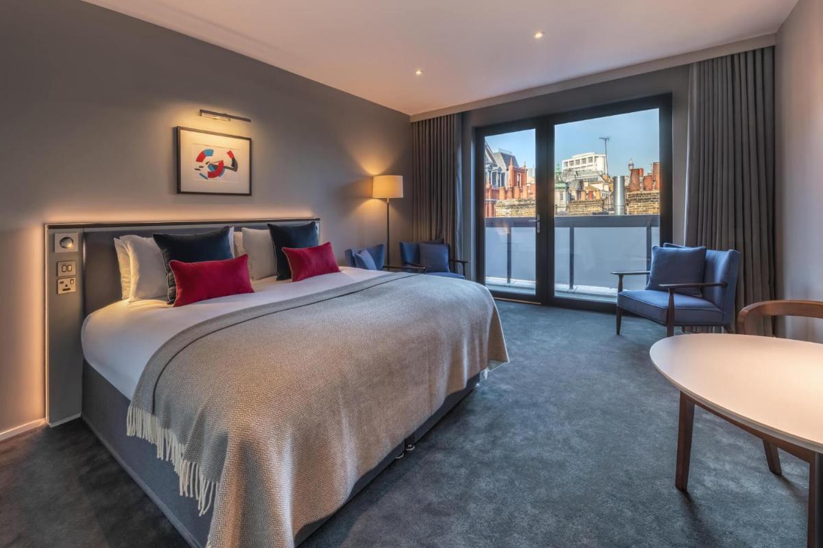The Resident Covent Garden - Housity
