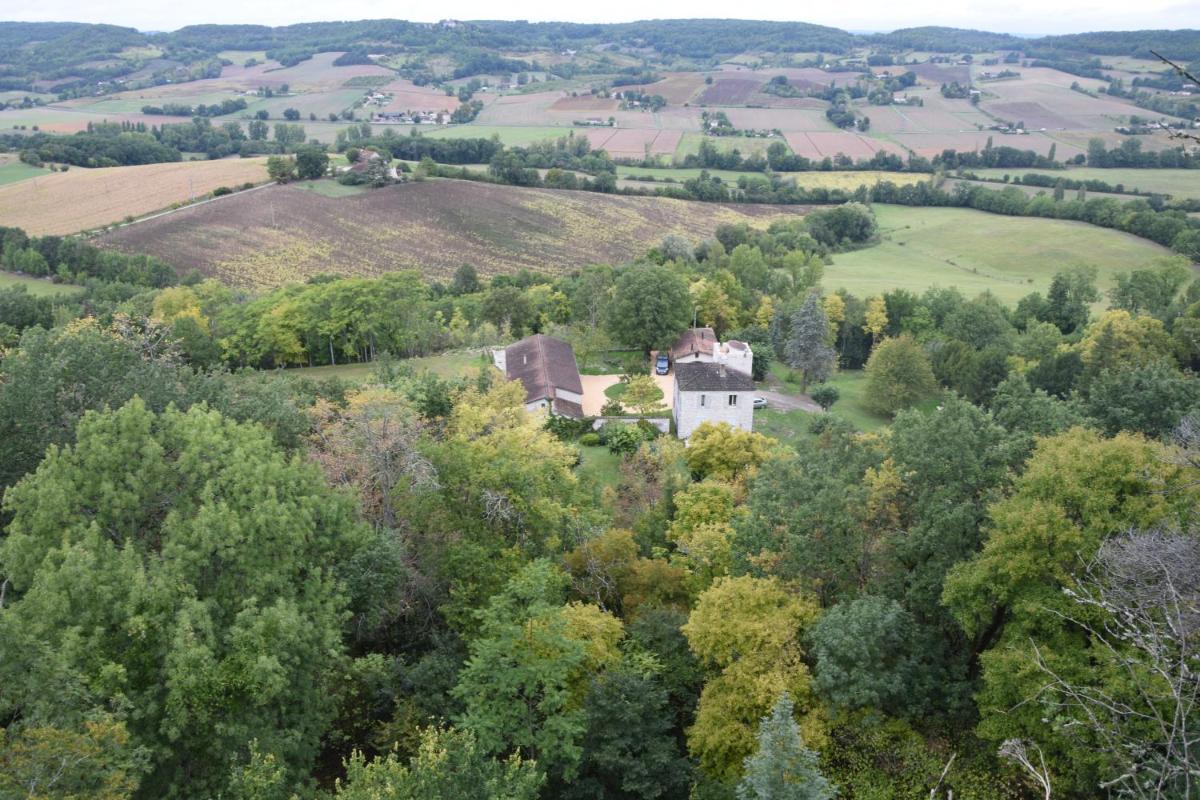 Le Manoir De Bonal - Housity