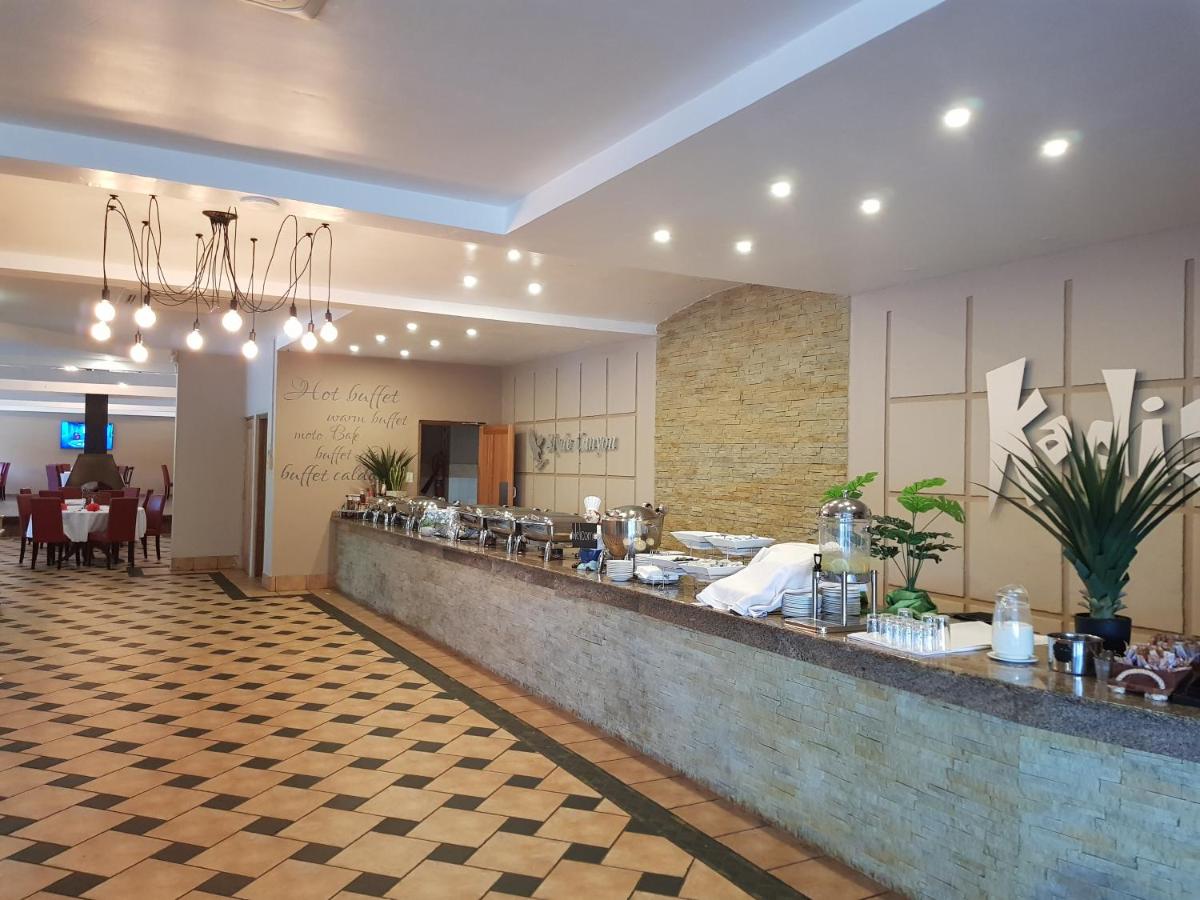 Blyde Canyon, A Forever Resort - Housity