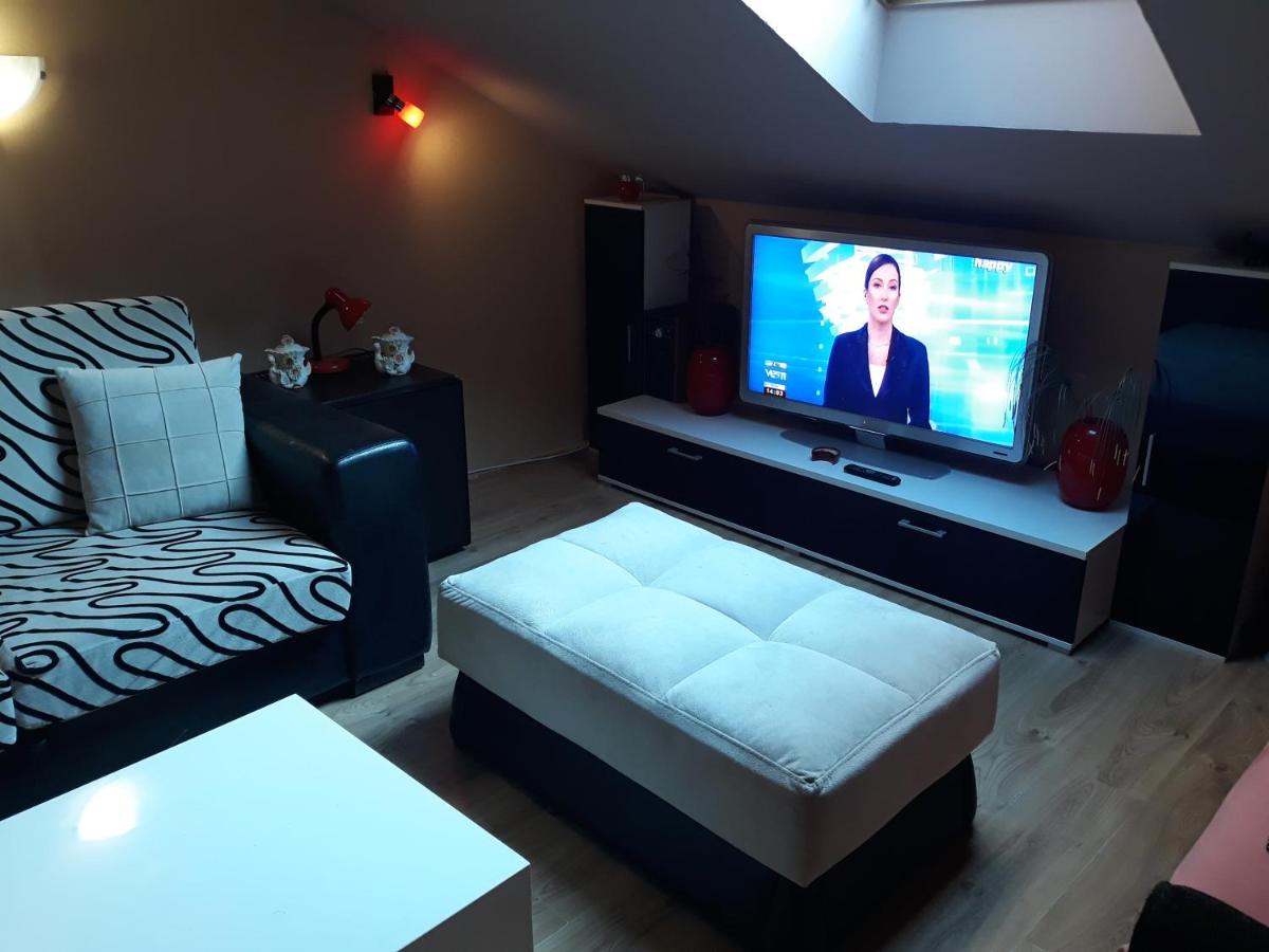 Antonio rooms - Housity