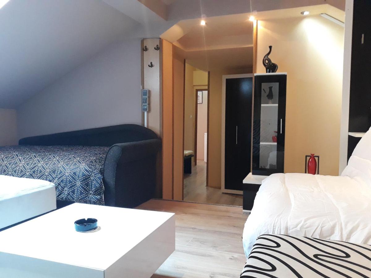 Antonio rooms - Housity