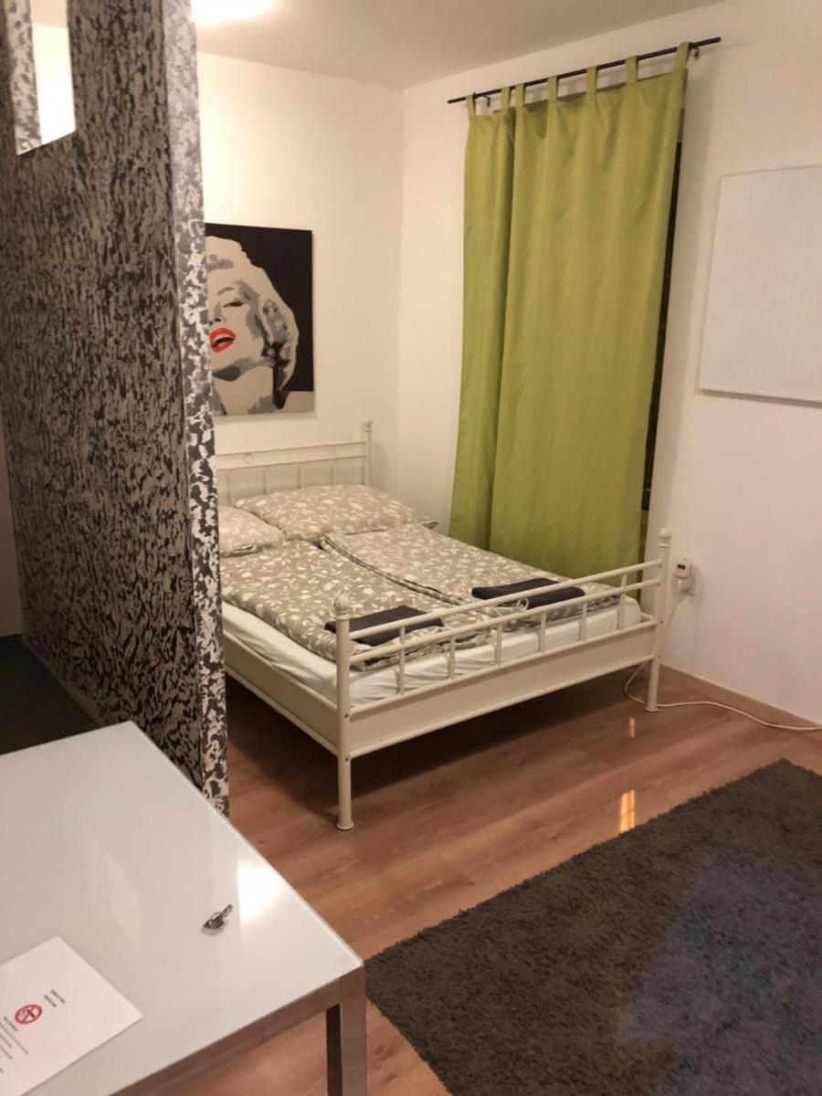 Arbeiterwohnungen Graz Hauptbahnhof - Housity