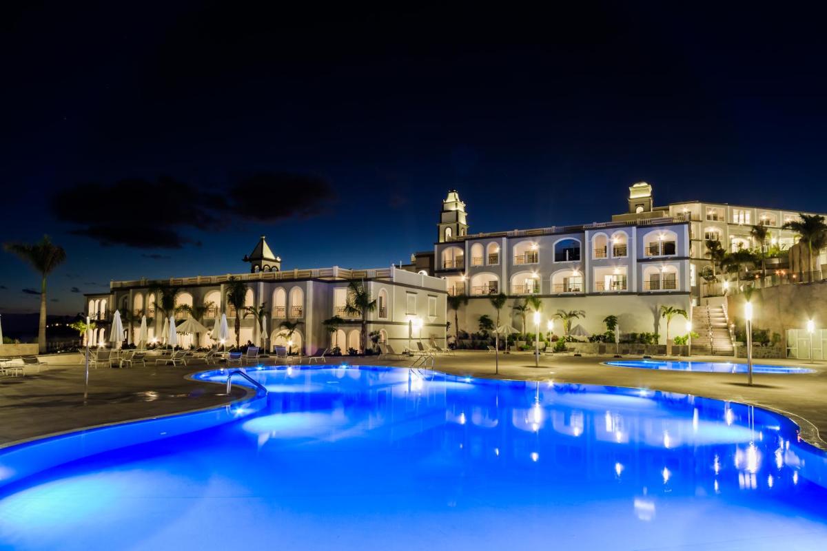 Piscina en o cerca de Royal Palm Resort & Spa - Adults Only