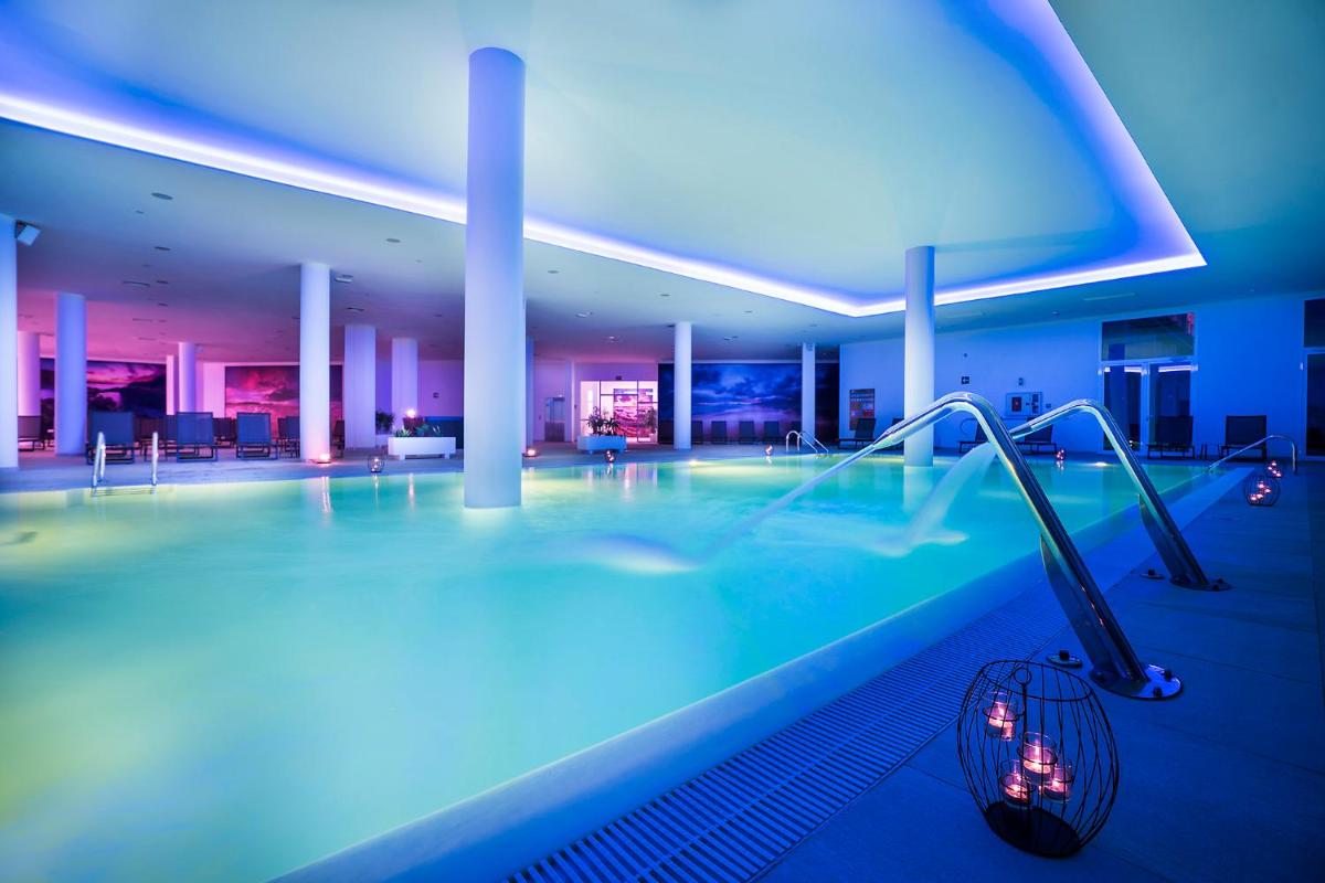 Piscina en o cerca de Royal Palm Resort & Spa - Adults Only