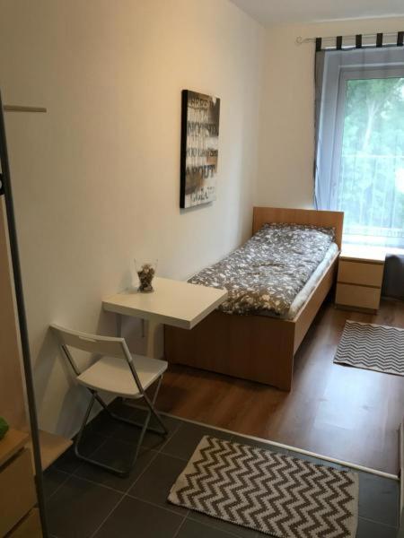 Arbeiterwohnungen Graz Hauptbahnhof - Housity