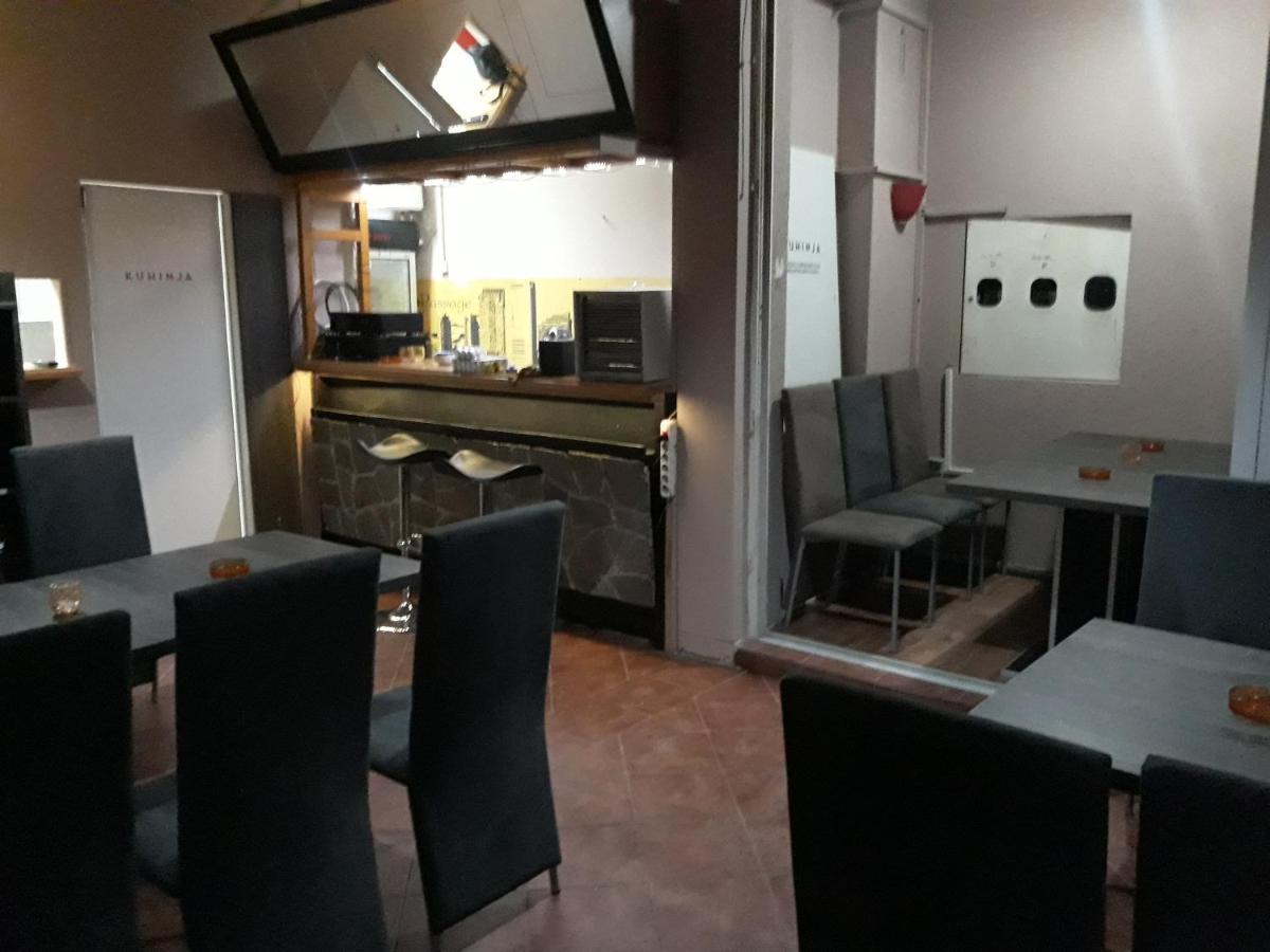 Antonio rooms - Housity