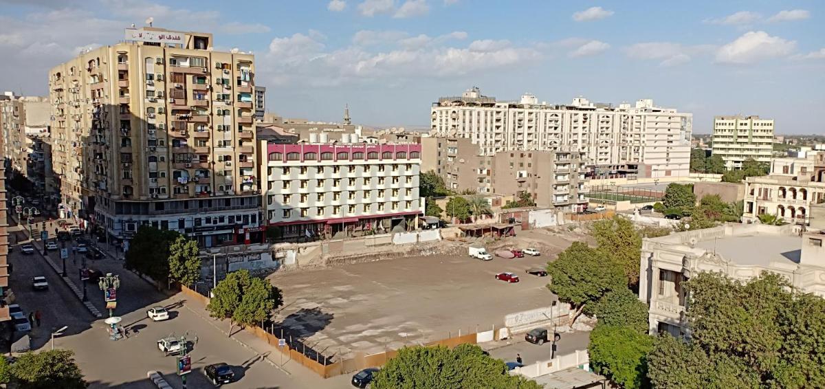 El watania palace hotel - Housity