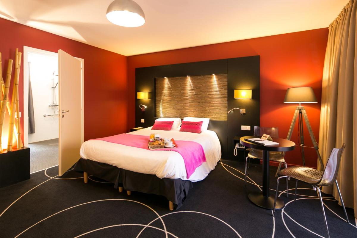 Le Ceïtya - Housity