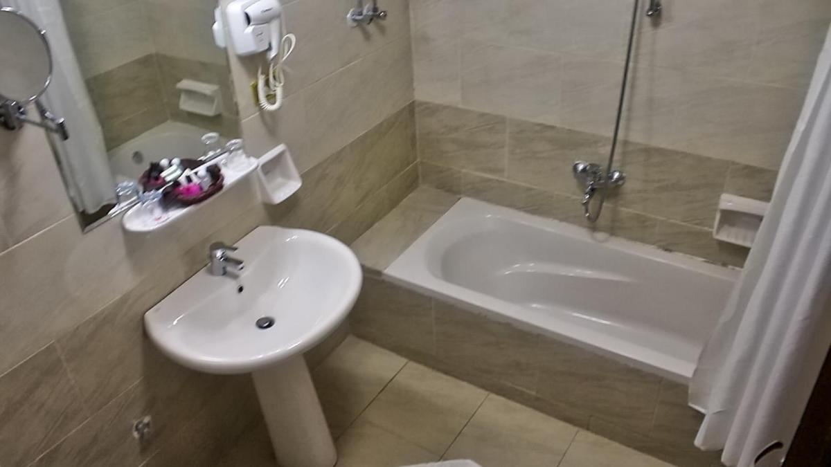 El watania palace hotel - Housity