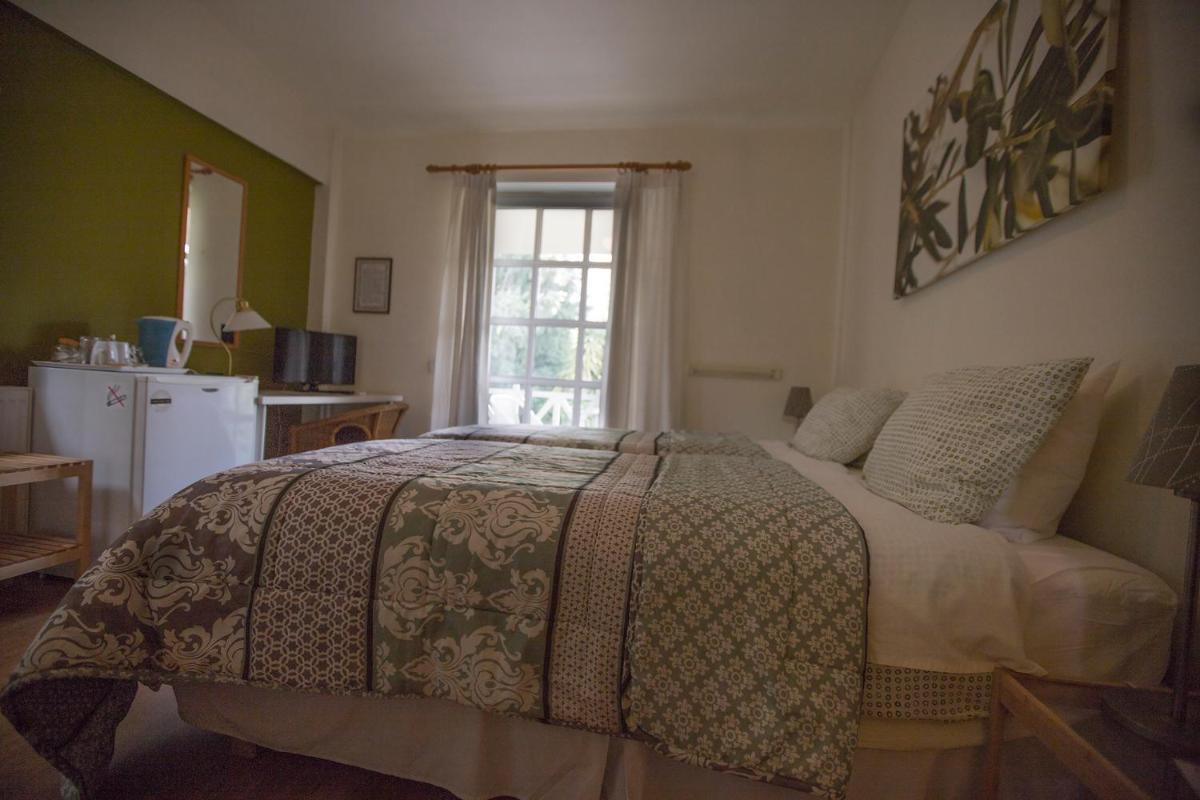 St. Thomas Bed and Breakfast - Housity