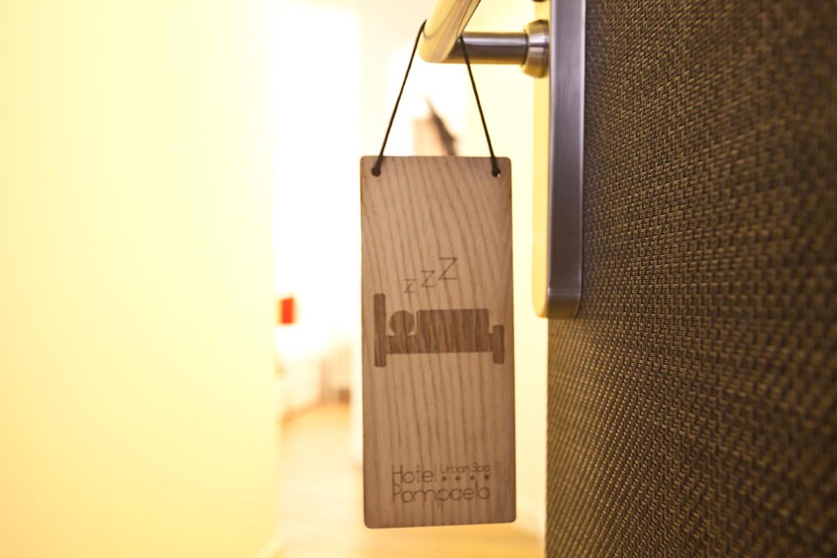 Imagen de la galería de Hotel Pompaelo Plaza del Ayuntamiento & Spa, en Pamplona