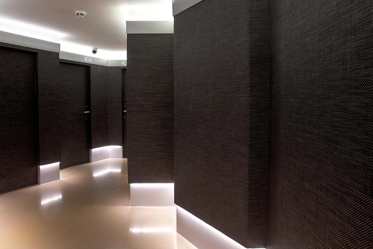 Imagen de la galería de Hotel Pompaelo Plaza del Ayuntamiento & Spa, en Pamplona