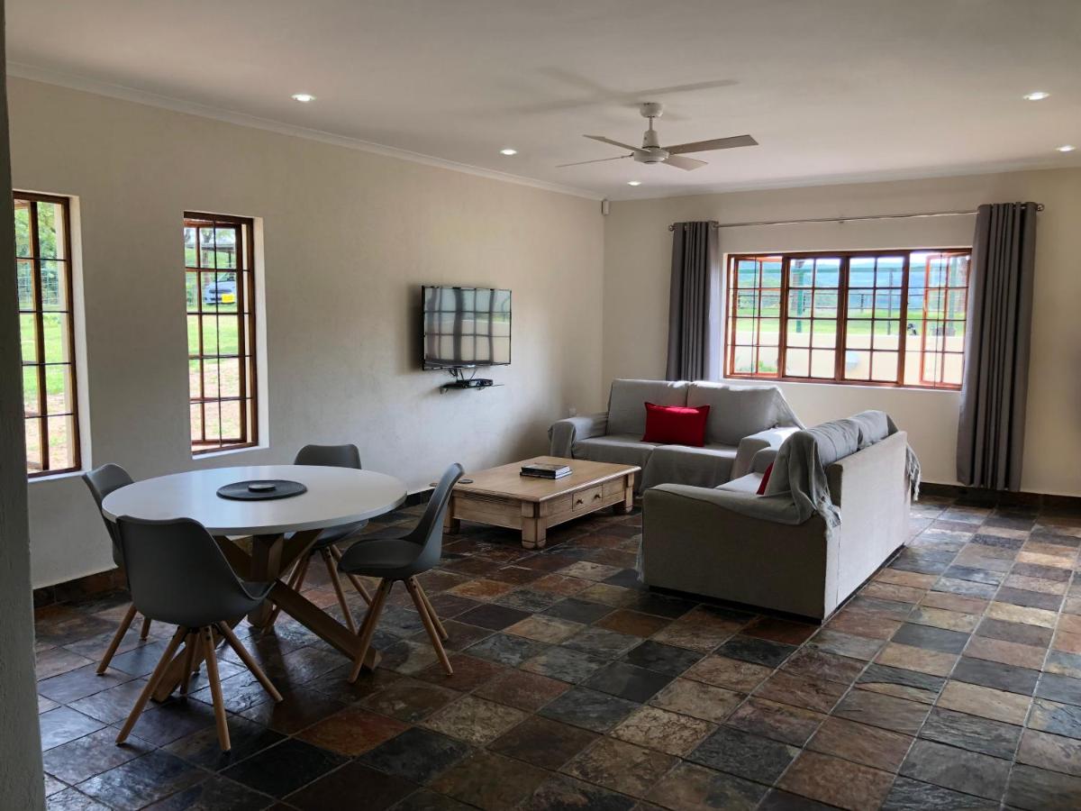 Bergdale Cottages - Housity