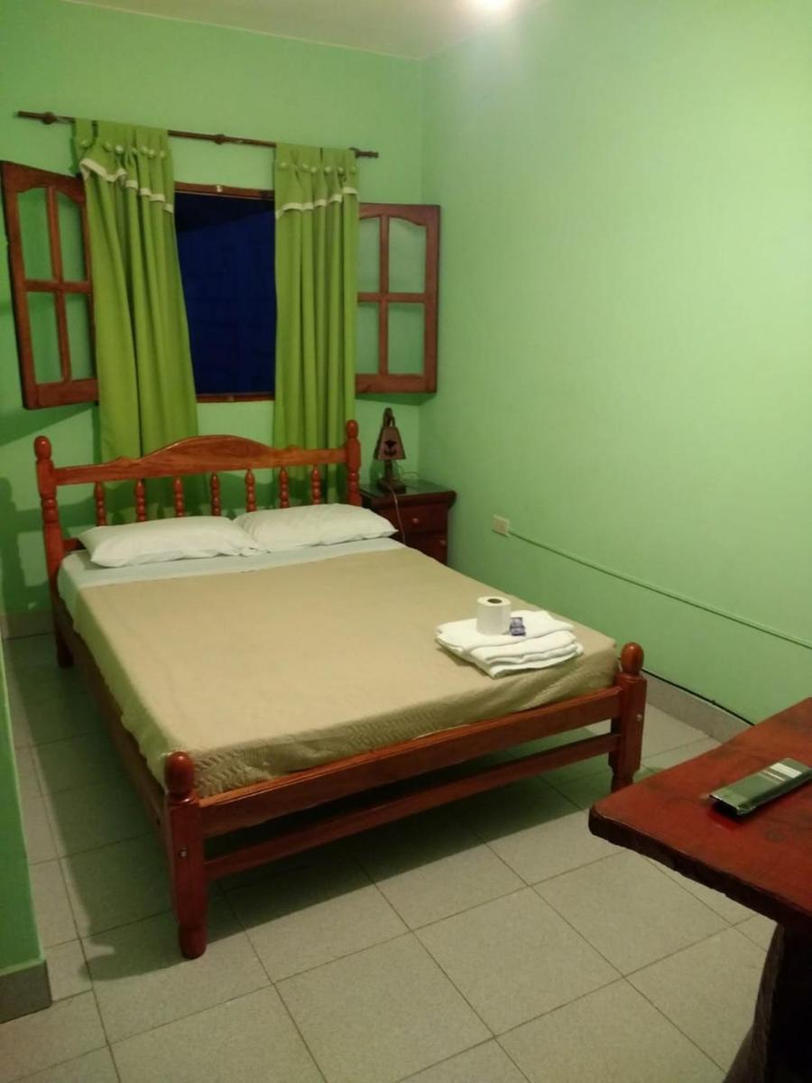 Hostal Portal del Valle - Housity