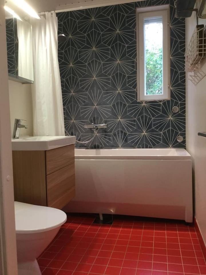 Jeja Roosintie 6 - Housity